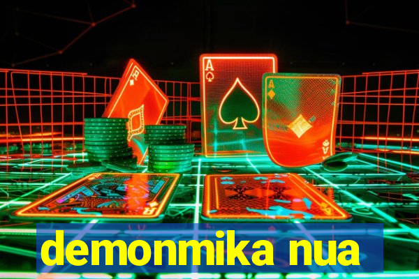 demonmika nua